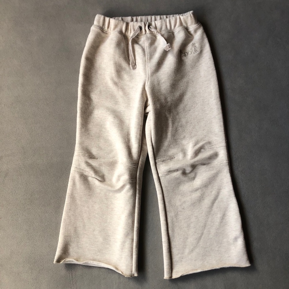 Roots ~ Sweatpants ~ Girls Size 2T or 24 Months